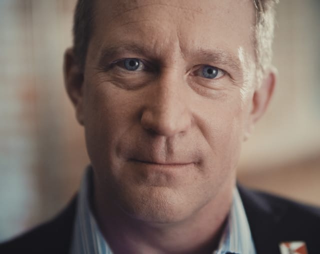 John Dascher